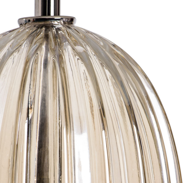 картинка Интерьерная настольная лампа с выключателем Beverly A5132LT-1CC от магазина BTSvet