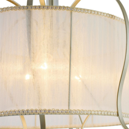 картинка Потолочная люстра Simone FR2020-CL-03-BG от магазина BTSvet