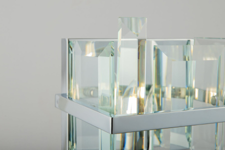 картинка Настенный светильник хрустальный Cerezo MOD201WL-01N от магазина BTSvet