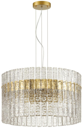 Подвесная люстра Merkale 4938/6