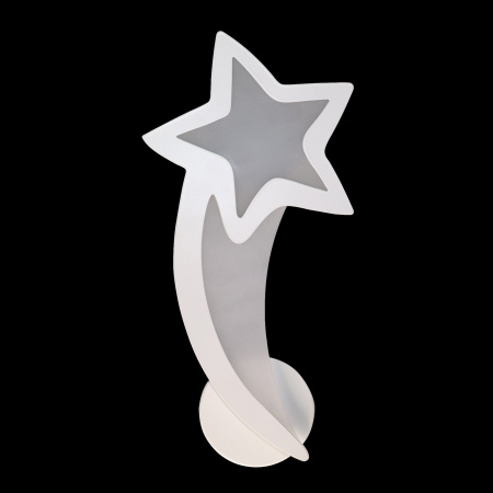 картинка Бра светодиодное с регулировкой цветовой температуры LED LAMPS 81145/1W от магазина BTSvet