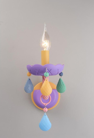 картинка Бра для детской Cavaglia OML-65801-01 от магазина BTSvet