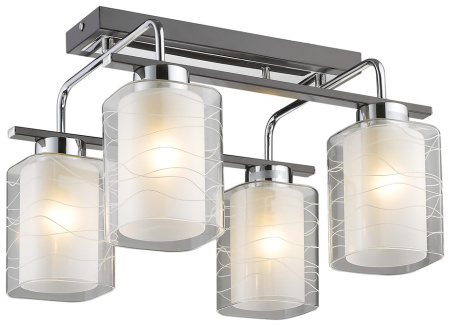 Потолочная люстра 278-127-04