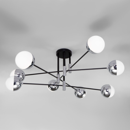 картинка Потолочная люстра Nuvola 70129/8 от магазина BTSvet