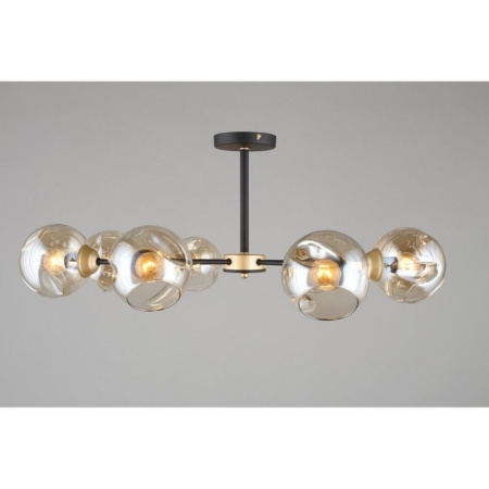 картинка Потолочная люстра OML-93607-08 от магазина BTSvet