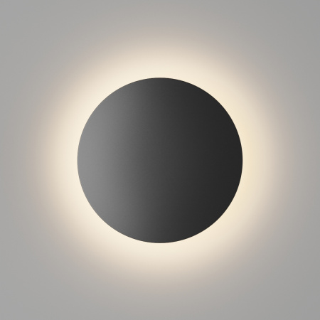 Настенный светильник светодиодный CIRCUS GW-8663S-6-BL-NW IP54