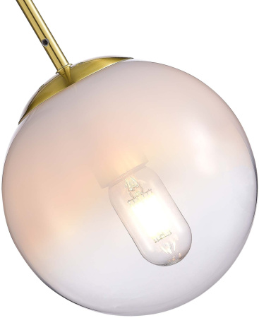 картинка Подвесной светильник Cassius SL1190.203.01 от магазина BTSvet