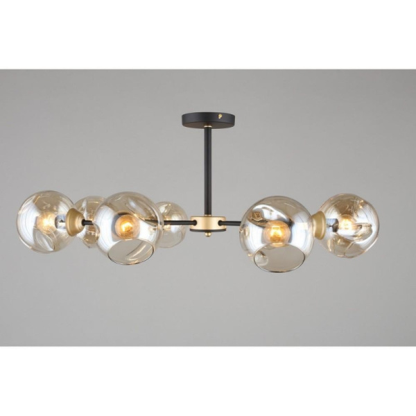 картинка Потолочная люстра OML-93607-08 от магазина BTSvet