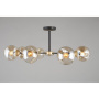 картинка Потолочная люстра OML-93607-08 от магазина BTSvet