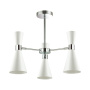картинка Потолочная люстра QUINN 3661/3C от магазина BTSvet
