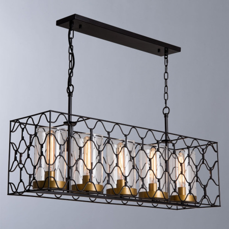 картинка Подвесной светильник Dunkan 2021/04 SP-5 от магазина BTSvet