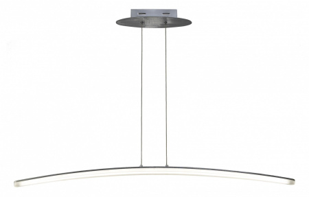 картинка Подвесной светодиодный светильник Hemisferic 4080 от магазина BTSvet