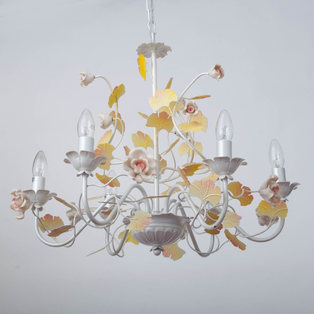 картинка Подвесная люстра SD0979/6 от магазина BTSvet