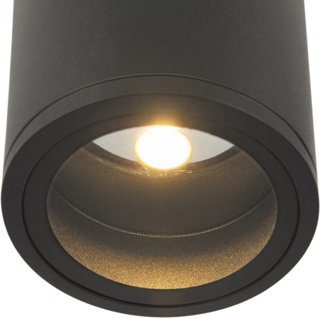 картинка Потолочный светильник уличный Bar O306CL-L12GF от магазина BTSvet