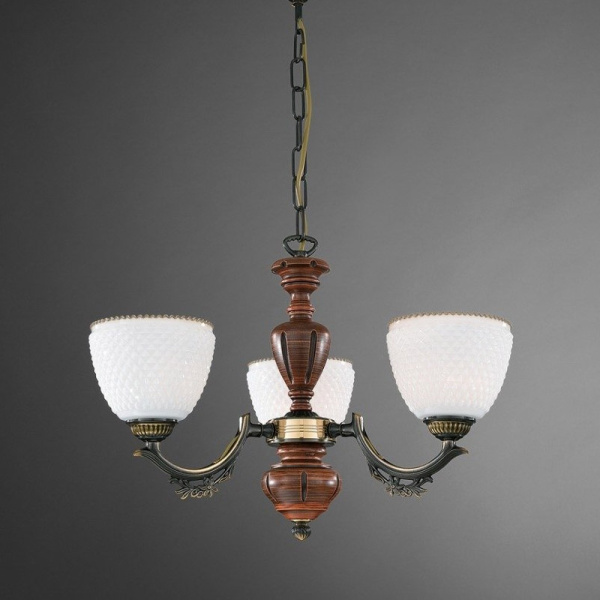 Подвесная люстра L.8661/3