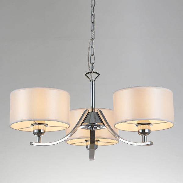 картинка Подвесная люстра Эвита CL466130 от магазина BTSvet