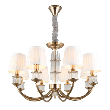 Подвесная/потолочная люстра Zhaklin APL.744.03.08