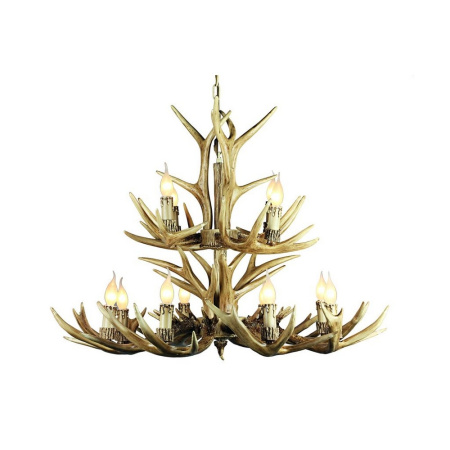 Большая люстра OML-52003-12