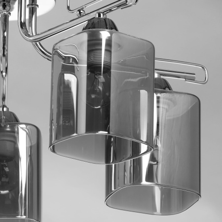 картинка Потолочная люстра Олимпия 106010105 от магазина BTSvet