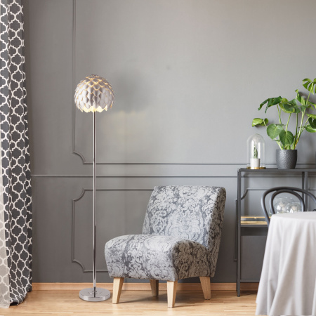 картинка Торшер Cedro 01100/1 от магазина BTSvet