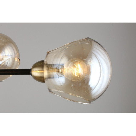 картинка Потолочная люстра Fasano OML-94207-12 от магазина BTSvet