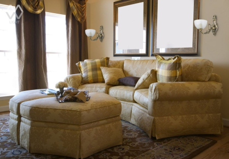 картинка Бра Ariadna 450020701 от магазина BTSvet