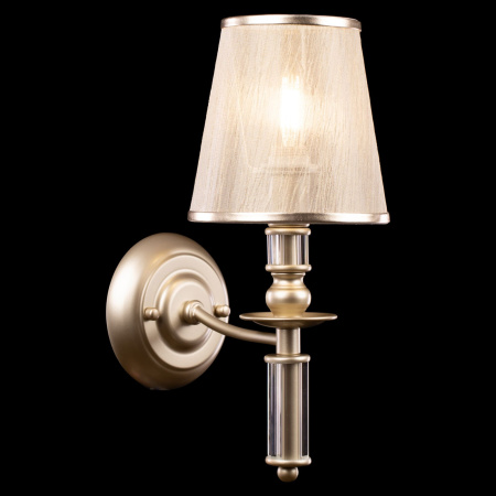 картинка Бра Ksenia FR2539WL-01G от магазина BTSvet