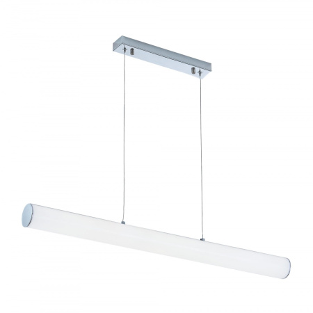 Подвесной светильник светодиодный с диммером IP42 Фауст CL721P24N