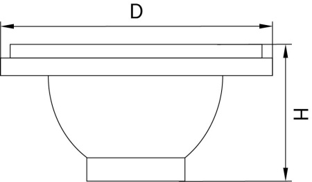 картинка Лампочка светодиодная 932134 от магазина BTSvet