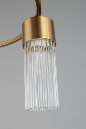 картинка Подвесная люстра Cesana OML-67103-05 от магазина BTSvet