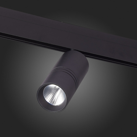 картинка Трековый светильник светодиодный Lemmi ST365.436.18 от магазина BTSvet