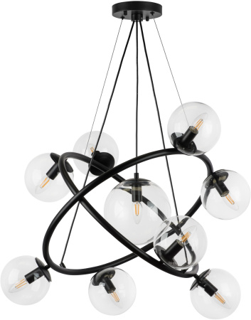 Подвесная люстра Croco 815390