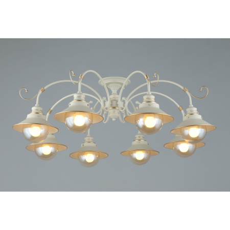 картинка Потолочная люстра Torri OML-50807-08 от магазина BTSvet