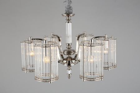 картинка Подвесная люстра Sibil APL.733.03.06 от магазина BTSvet