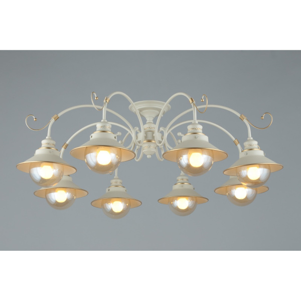 картинка Потолочная люстра Torri OML-50807-08 от магазина BTSvet