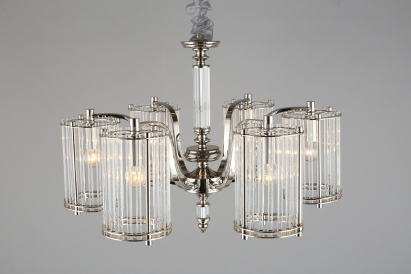 картинка Подвесная люстра Sibil APL.733.03.06 от магазина BTSvet