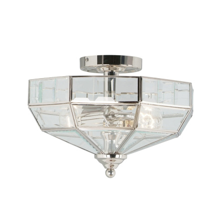 Потолочная люстра OLD PARK PN