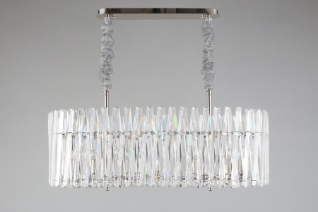 картинка Подвесная люстра хрустальная Verene APL.808.03.12 от магазина BTSvet