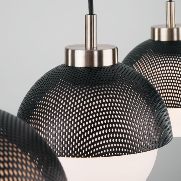 картинка Подвесной светильник Nocciola 50106/3 от магазина BTSvet