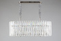 картинка Подвесная люстра хрустальная Verene APL.808.03.12 от магазина BTSvet