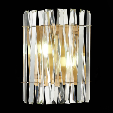 картинка Настенный светильник Fabio SL1170.301.02 от магазина BTSvet