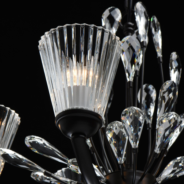 картинка Подвесная люстра Летиция 343012008 от магазина BTSvet