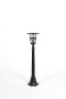 картинка Наземный фонарь 68907 Bl от магазина BTSvet