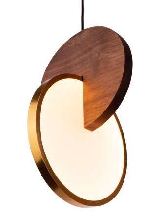 картинка Подвесной светильник светодиодный Eclipse 9970C от магазина BTSvet