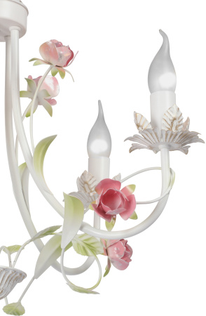 картинка Подвесная люстра V1138-0/5 от магазина BTSvet