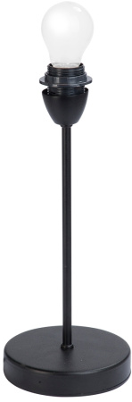 Интерьерная настольная лампа V4262-1/1L