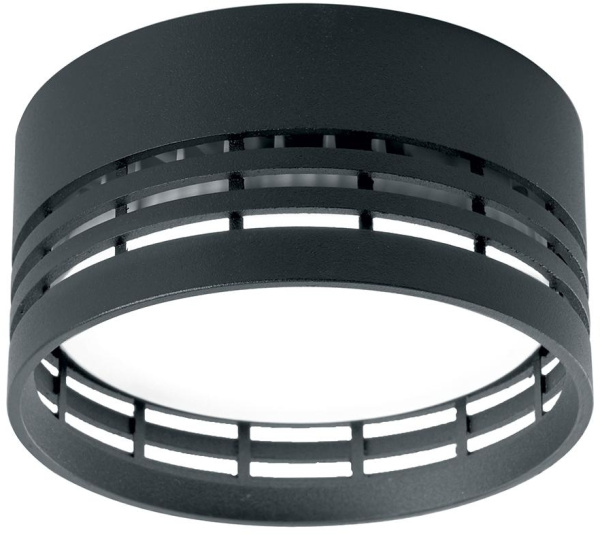 картинка Точечный светильник светодиодный HL354 41506 от магазина BTSvet