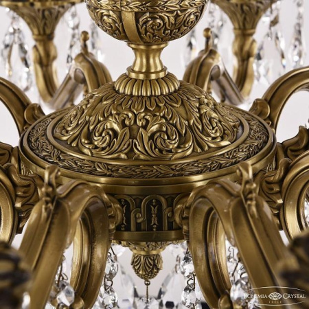 картинка Подвесная люстра 72202/10/210 A FP от магазина BTSvet