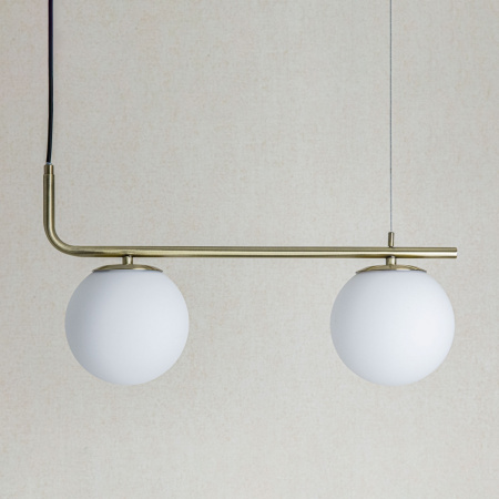 картинка Подвесной светильник Бремен CL112123 от магазина BTSvet