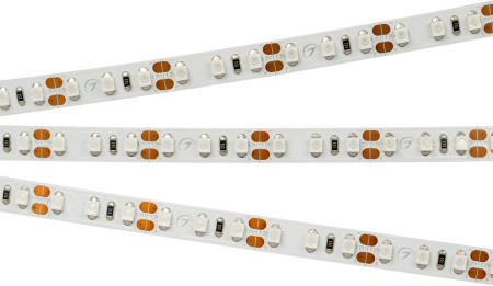 Светодиодная лента RT-A120-8mm 12V Orange (9.6 W/m, IP20, 2835, 5m) 015902(2)